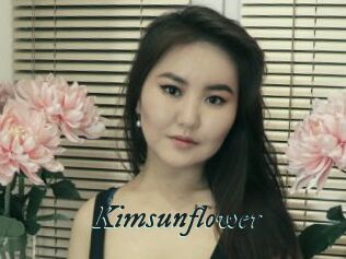 Kimsunflower