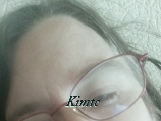 Kimte