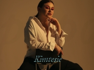 Kimtesie