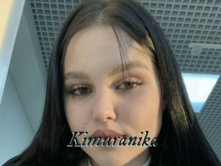 Kimuranika