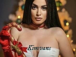 Kimvans