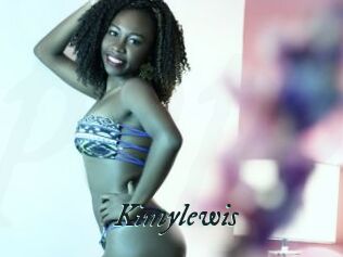 Kimylewis