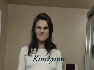 Kimzyinn