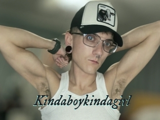 Kindaboykindagirl