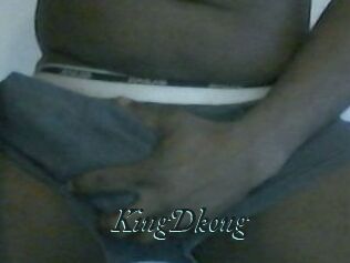 KingDkong