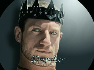 Kingcal305