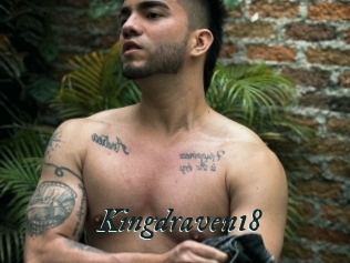 Kingdraven18