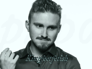 Kingfootfetish