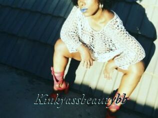Kinkyassbeautybb