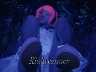 Kinkycanner