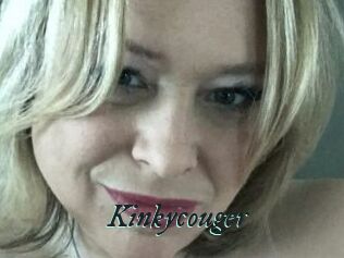 Kinkycouger