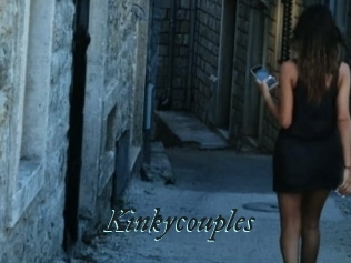 Kinkycouples
