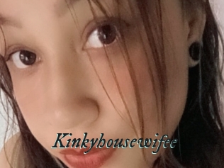 Kinkyhousewifee