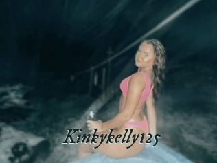 Kinkykelly125
