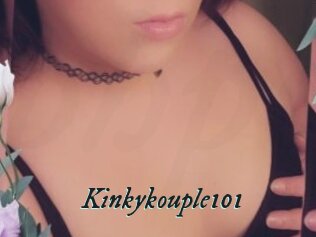 Kinkykouple101
