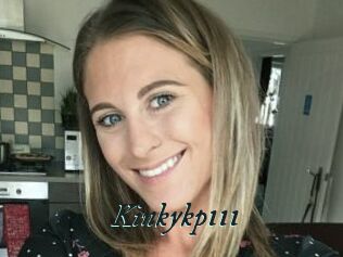 Kinkykp111