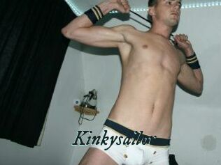 Kinkysailor