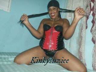 Kinkysuziee