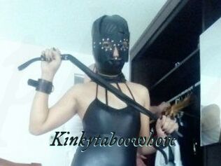 Kinkytaboowhore