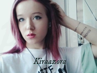 Kiraazora