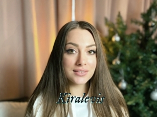 Kiralevis
