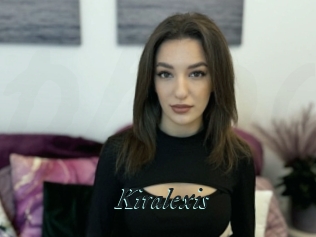 Kiralexis