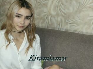Kiramiamor