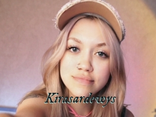 Kirasardewys