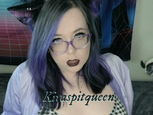 Kiraspitqueen