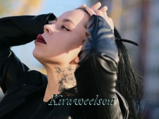 Kiraweelson