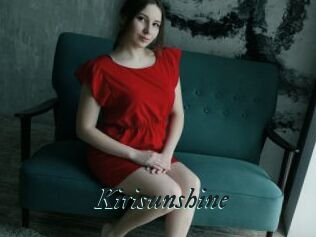 Kirisunshine