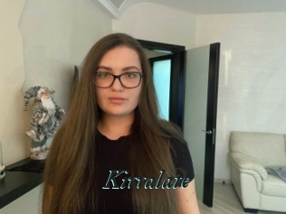 Kirralate
