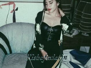 Kishafoxlatin