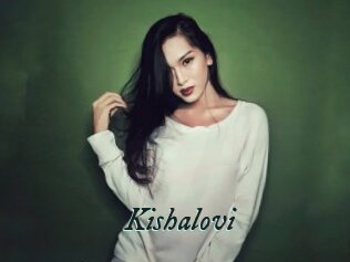 Kishalovi