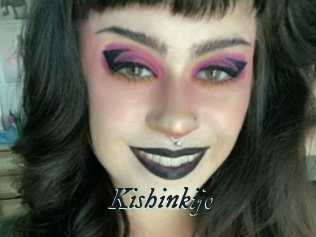 Kishinkijo