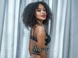 Kismy