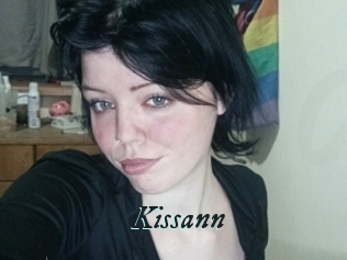 Kissann