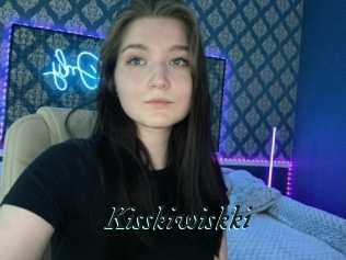 Kisskiwiskki