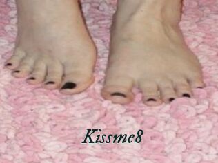 Kissme8