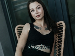 Kissykim