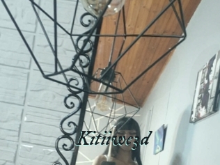 Kitiiwe3d