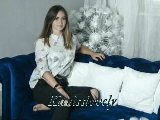 Kitnisslovely
