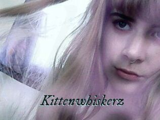 Kittenwhiskerz