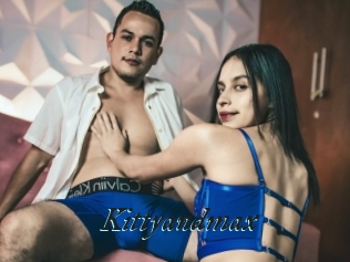 kittyandmax Pharaons Porn