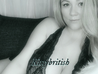 Kittybritish