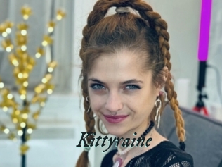 Kittyraine