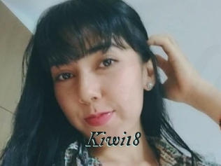 Kiwi18