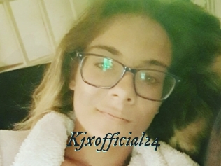 Kjxofficial24