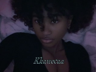 Kkanocaa