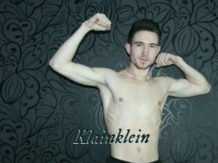 Klainklein